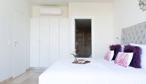 Apartamento Deluxe