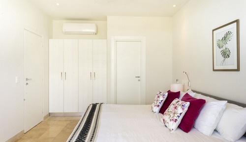 Apartamento Deluxe