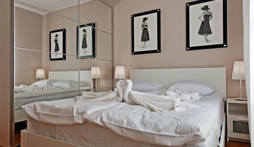 Apartamento familiar