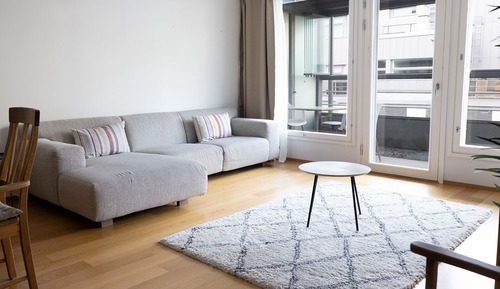 Apartamento exclusivo
