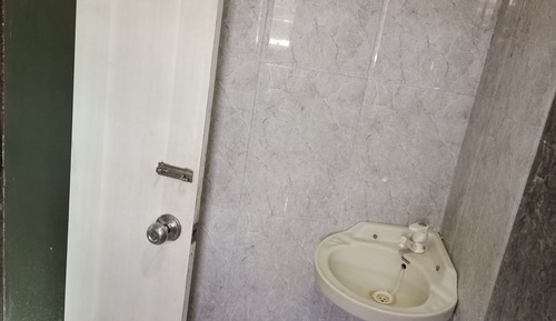 Habitación básica doble