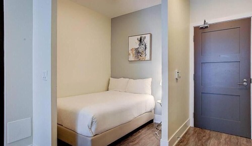 Apartamento tradicional
