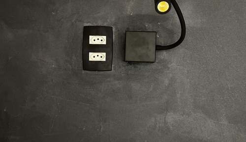 Dormitorio compartido básico