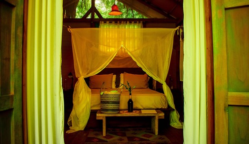 Chalet familiar