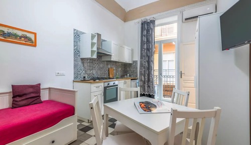 Apartamento Confort