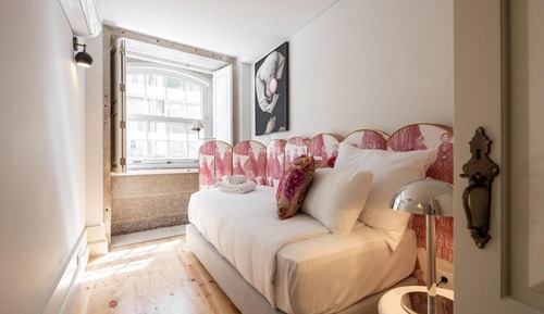 Dúplex, 2 habitaciones