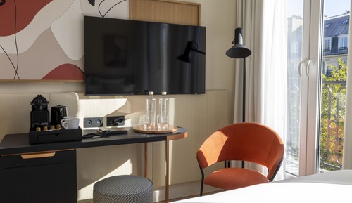 Habitación Confort