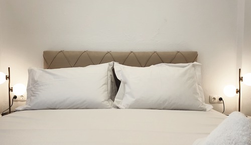 Apartamento Deluxe