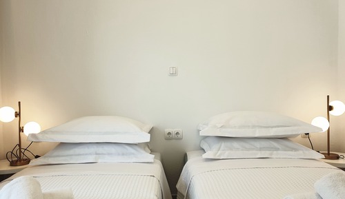 Apartamento familiar