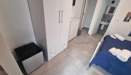 Habitación estándar, 1 cama doble