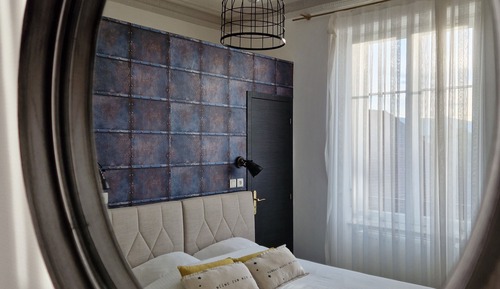 Habitación Business