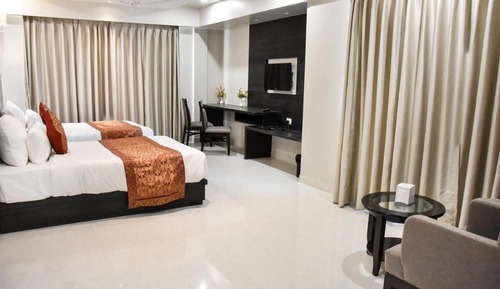 Habitación Premium