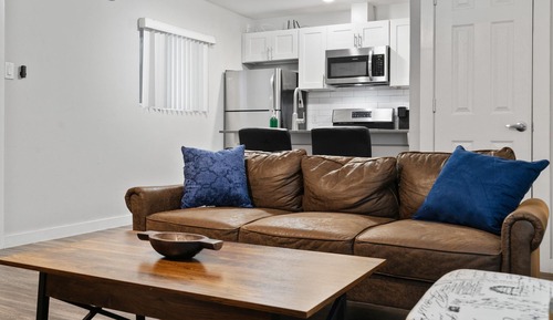 Apartamento