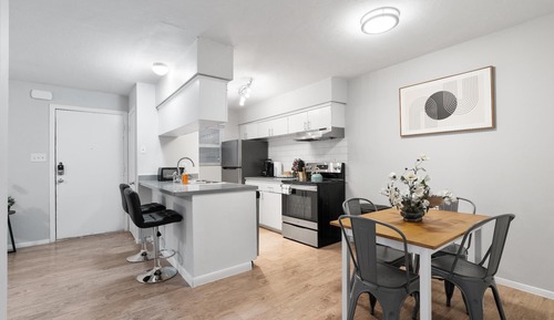 Apartamento