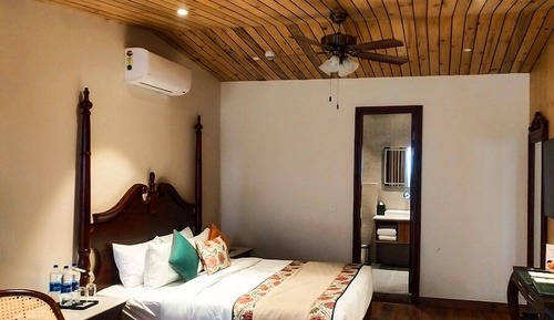 Habitación Premium (Cottage)