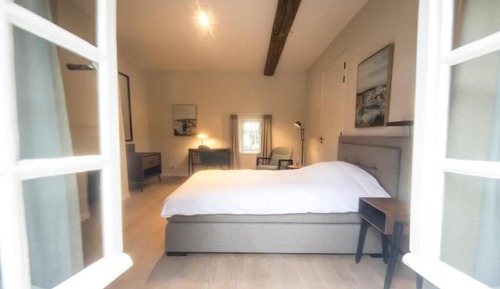 Habitación individual económica