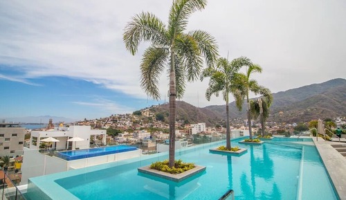 Apartamento Confort