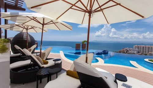 Apartamento Confort
