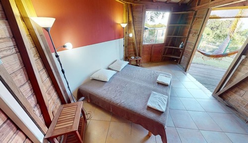 Bungalow básico