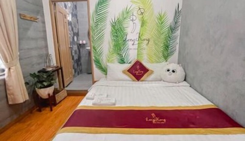 Habitación doble superior, 1 cama de matrimonio