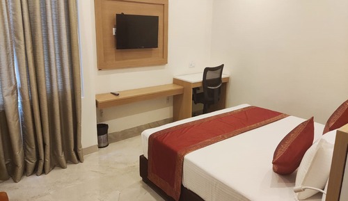 Habitación Premium