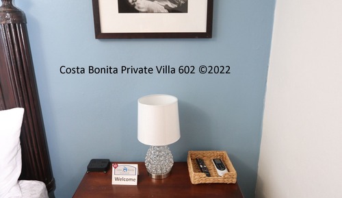 Villa Premium, baño privado (Private Villa 602)