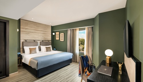 Suite Premium