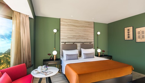 Suite Deluxe