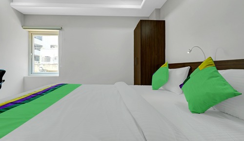 Habitación estándar
