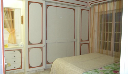 Habitación familiar