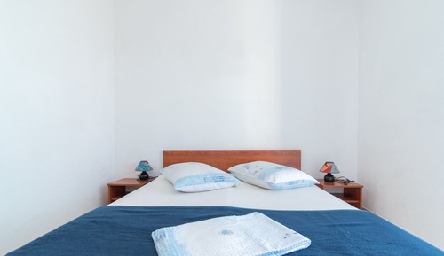 Apartamento (Two Bedroom Apartment with Balcony)