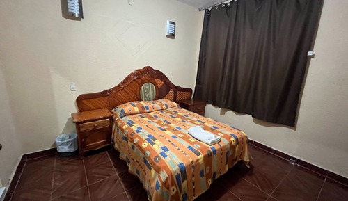 Habitación estándar