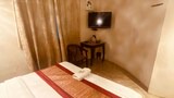 Habitación Deluxe doble