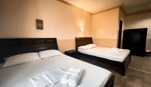 Habitación ejecutiva
