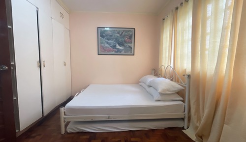 Casa familiar