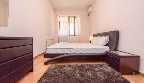 Apartamento familiar