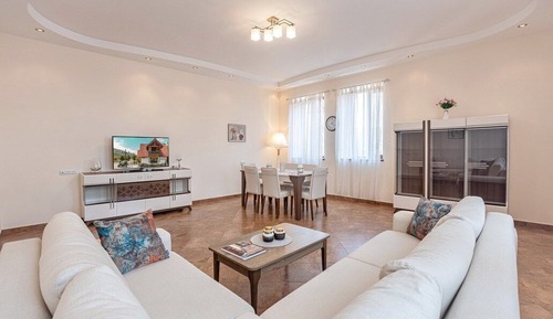 Apartamento Premium