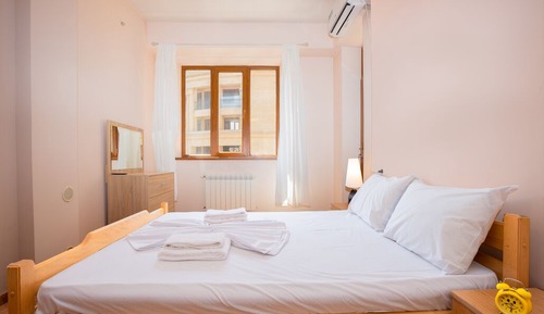 Apartamento superior