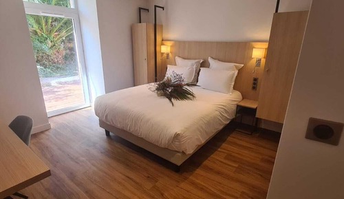 Habitación Signature doble