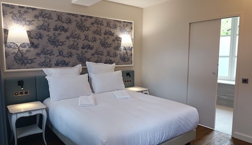 Suite superior