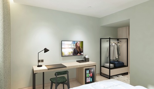 Estudio Deluxe