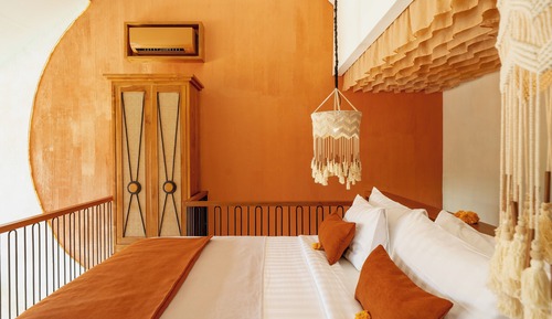 One Bedroom Villa with Private Pool
