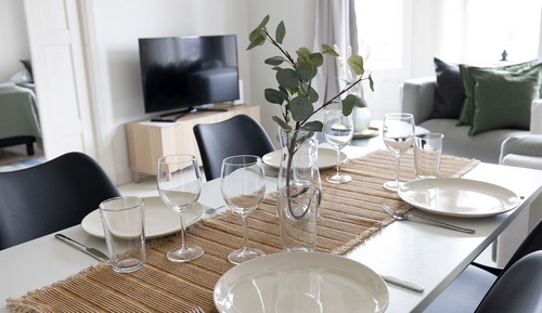 Apartamento City