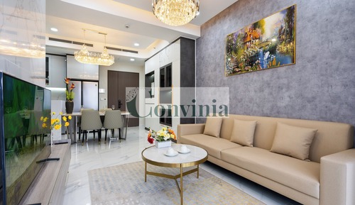 Apartamento Premium
