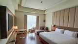 Premier Double or Twin Room, Non Smoking, City View