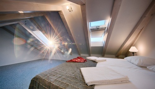 Villa (Five Bedroom Villa with Terrace)