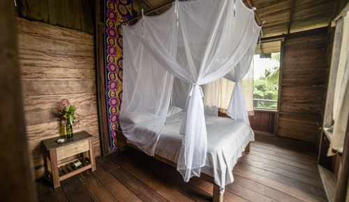 Habitación estándar, 1 cama doble