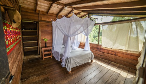 Habitación estándar, 1 cama doble