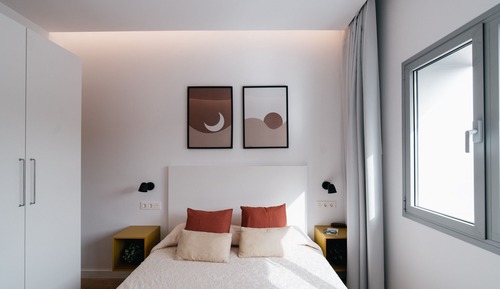 Apartamento Deluxe