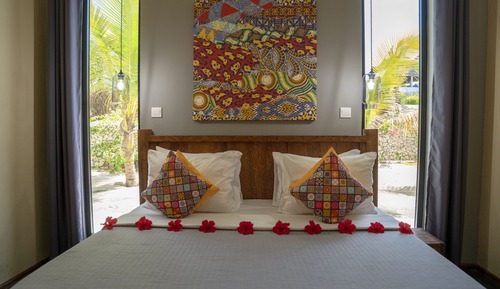 Suite Deluxe